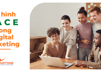 Mô hình RACE và ứng dụng vào chiến lược Digital Marketing như thế nào?