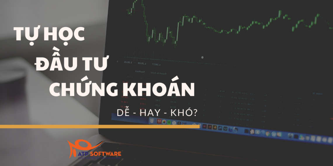 tự học đầu tư chứng khoán