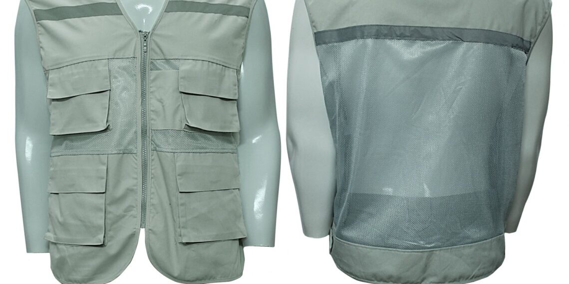 Cách chọn áo phản quang bảo hộ phù hợp với công việc