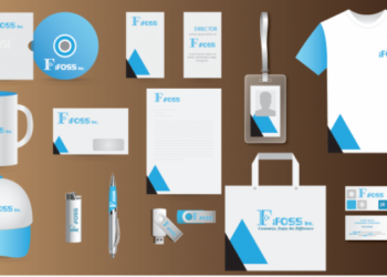 bộ nhận diện thương hiệu gồm những gì