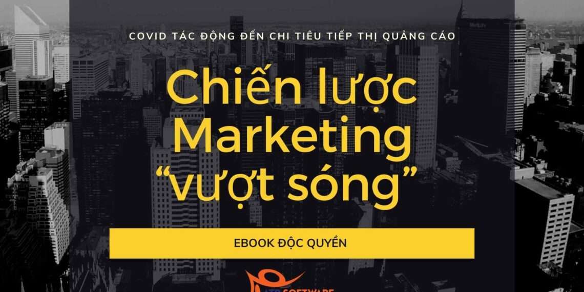 chiến lược marketing vượt sóng