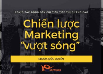 chiến lược marketing vượt sóng