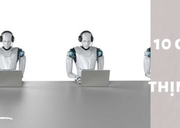 công cụ chatbot thịnh hành