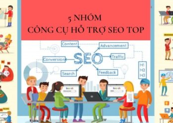Công cụ seo
