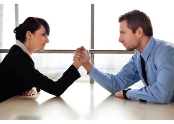 Đối thủ cạnh tranh là gì? Tất tần tật về Đối thủ cạnh tranh mà chúng ta cần biết