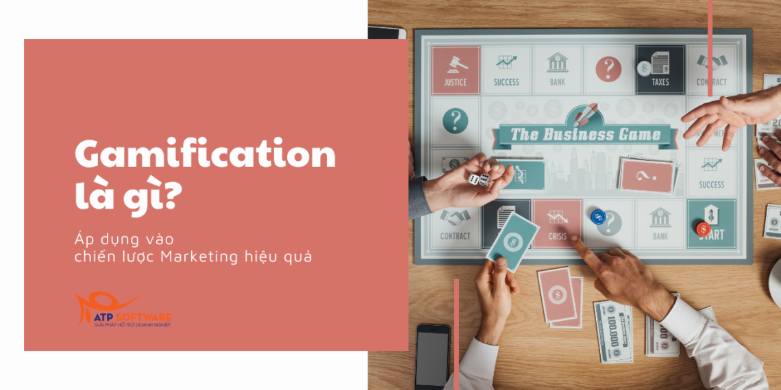 Gamification là gì? Áp dụng Gameification vào chiến lược Marketing 7 gameification là gì