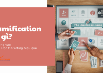 gameification là gì