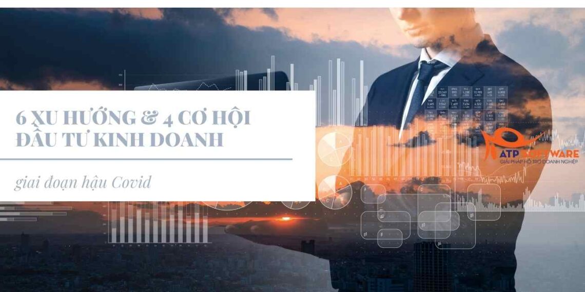 kinh doanh hậu covid