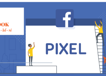 nuôi pixel facebook