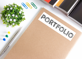 Portfolio là gì? Các mẫu Portfolio đẹp không thể bỏ qua