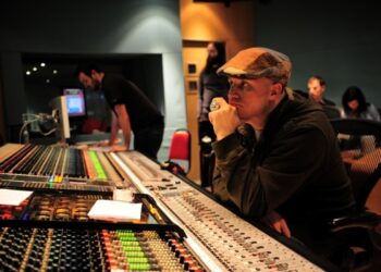 Producer là gì? Tất tần tật về nghề Producer mới nhất 2020