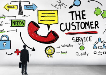 Quy trình chăm sóc khách hàng