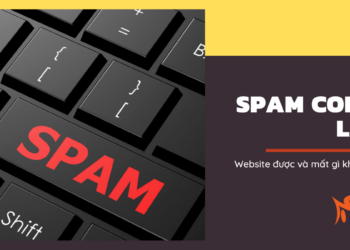 spam content là gì