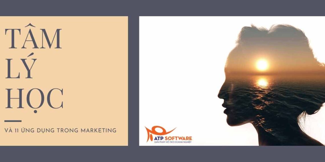 tâm lý học trong marketing