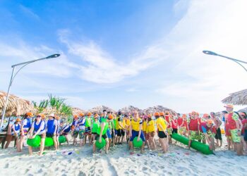 team building là gì