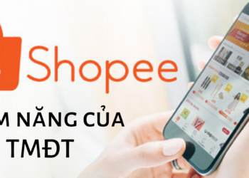 tiềm năng sàn tmđt