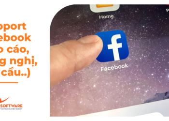 tổng hợp link support facebook