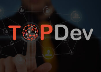 Tìm việc làm lập trình lương cao cực dễ tại TopDev