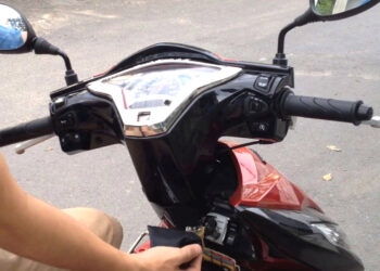 Giải pháp chống trộm xe máy Smart Motor Viettel