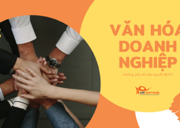 văn hóa doanh nghiệp là gì