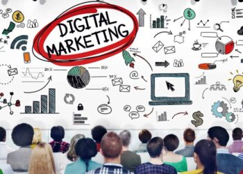 Tại sao bạn nên học Digital Marketing