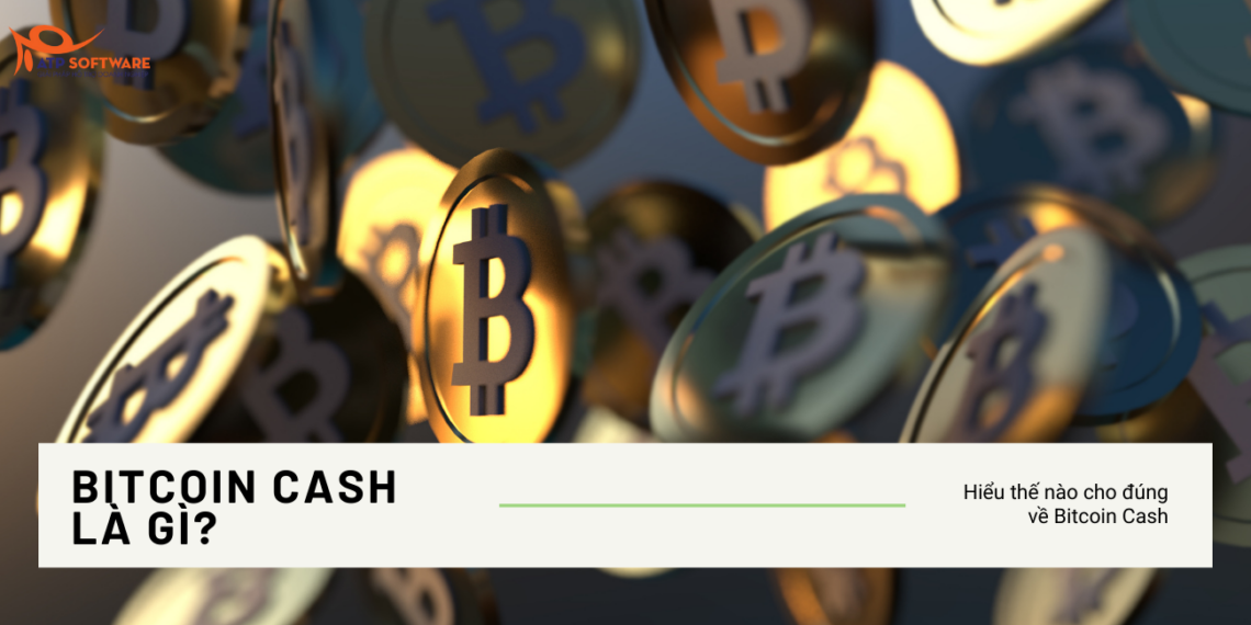 Bitcoin Cash là gì? Hiểu thế nào cho đúng về Bitcoin Cash 1 Bitcoin Cash là gì