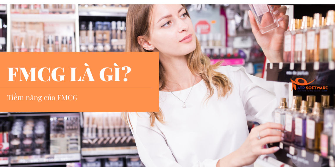 FMCG là gì