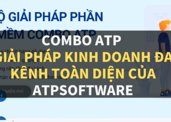 BIG COMBO ATP là gì? Tại sao nên mua giải pháp doanh nghiệp toàn diện này