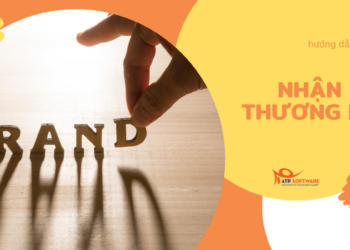 bộ nhận diện thương hiệu
