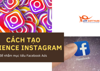 cách tạo audience instagram