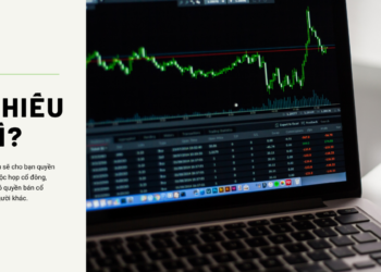 cổ phiếu là gì