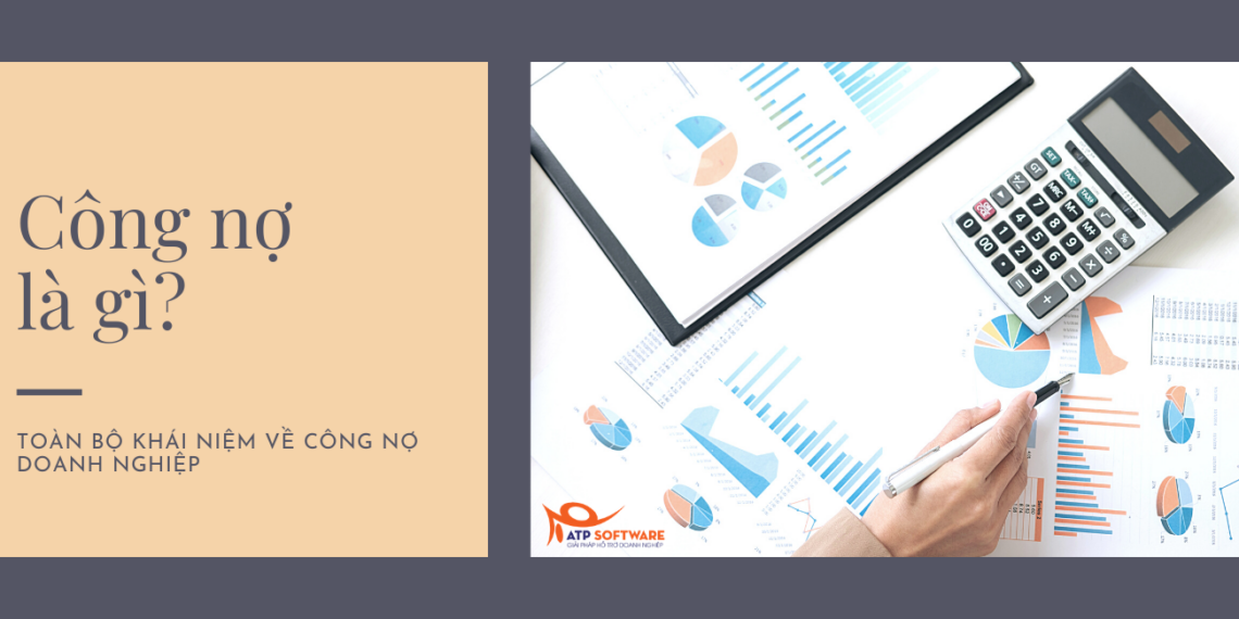 công nợ là gì