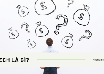 fintech là gì