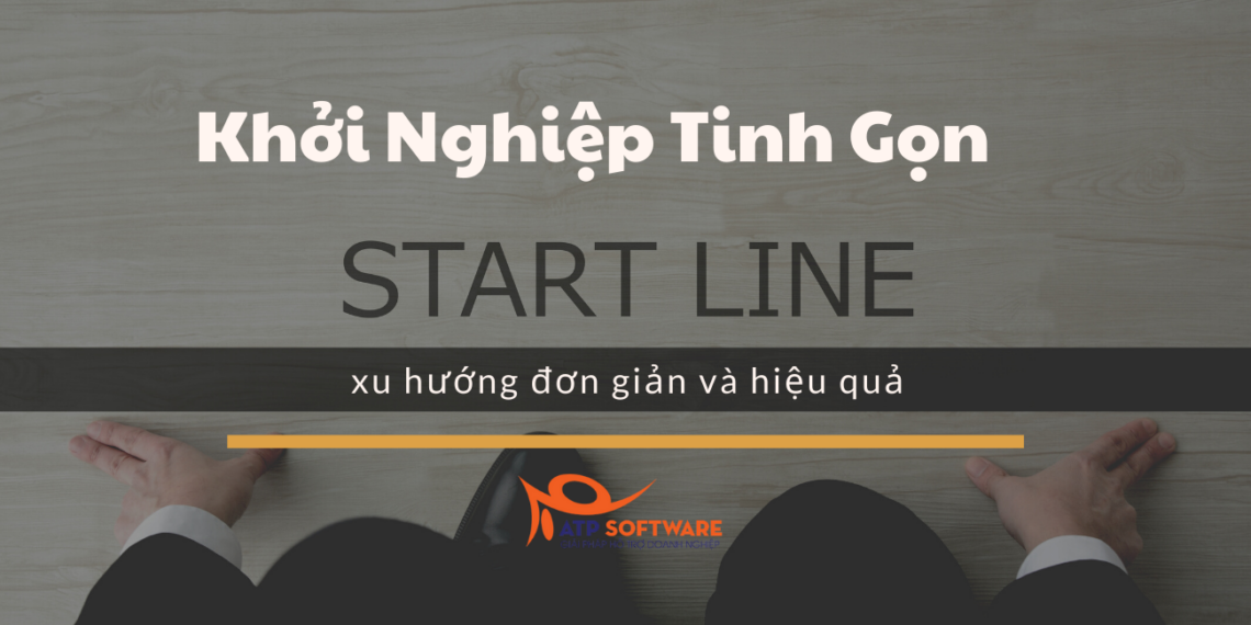 Khởi Nghiệp Tinh Gọn - Xu hướng đơn giản và hiệu quả 2 khởi nghiệp tinh gọn là gì