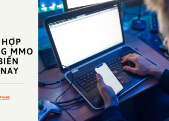 nền tảng mmo phổ biến