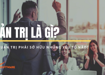 quản trị là gì