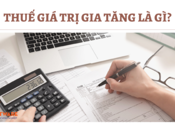 thuế giá trị gia tăng là gì