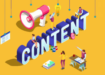 tự học content marketing