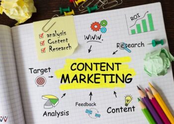 tự học content marketing