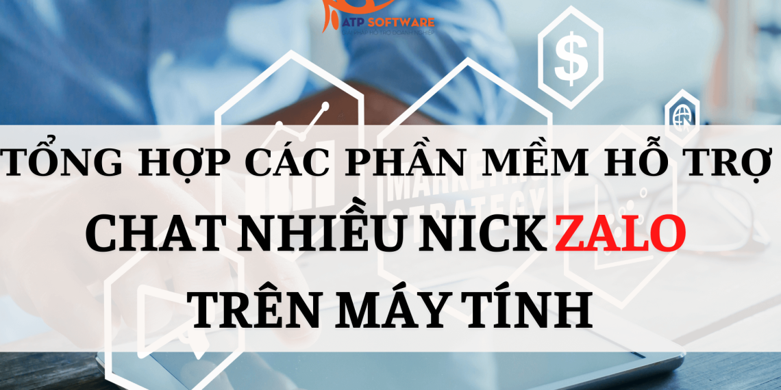 Các phần mềm hỗ trợ đăng nhập nhiều nick Zalo trên máy tính 25 zalo-tren-may-tinh