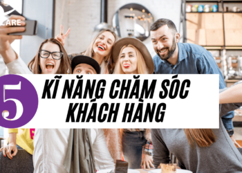 5 ki nang cham soc khach hang