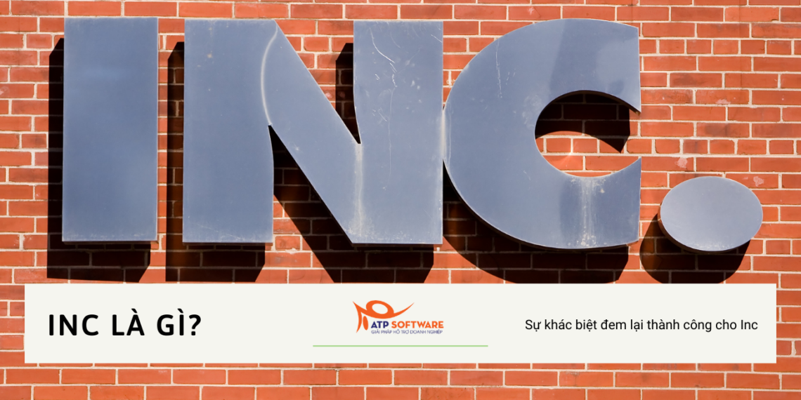 Inc là gì