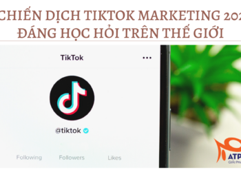 chiến dịch tiktok marketing