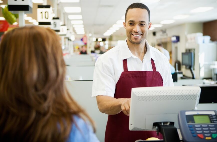 Web app là gì? Tại sao nên thiết kế ứng dụng web 5 phan mem quan ly cua hang ban le