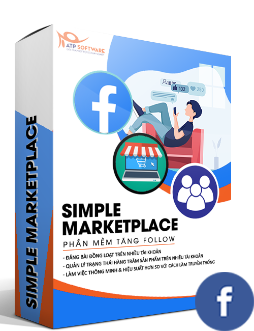 simplemarketplace