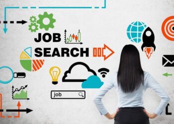 tổng hợp các website tuyển dụng