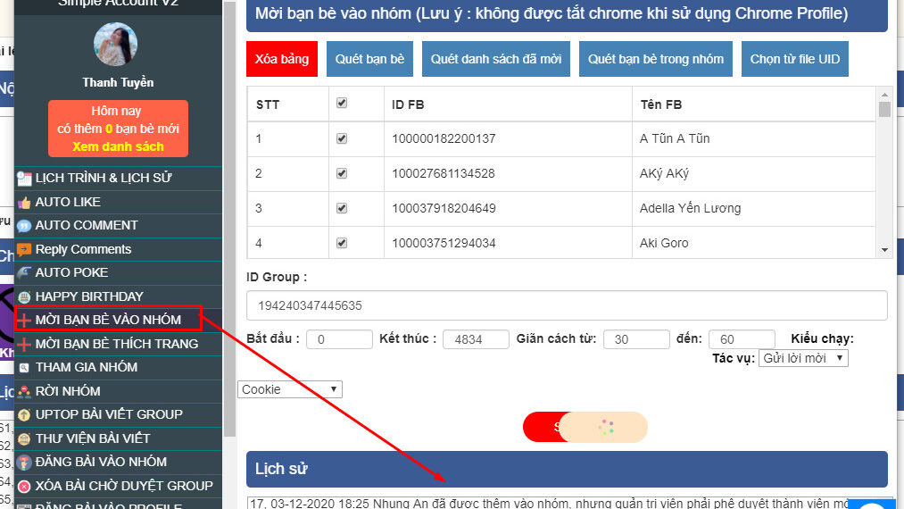 Hướng dẫn cách xây group Facebook từ A - Z mới nhất 2020 2 Hướng dẫn cách xây group Facebook từ A – Z mới nhất 2020