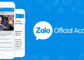 Hướng dẫn cách đăng bài trên OA Zalo nhanh nhất