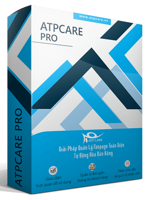ATP Care Pro