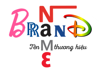 Top 7 loại tên thương hiệu phổ biến nhất hiện nay